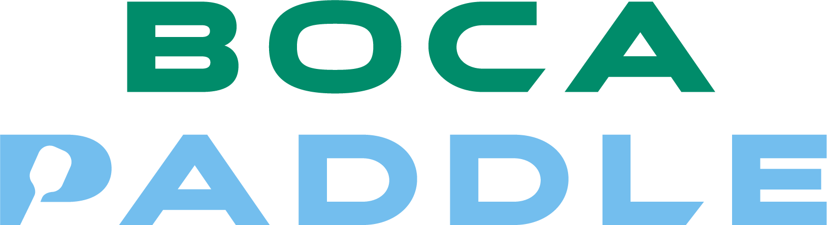 Boca Paddle