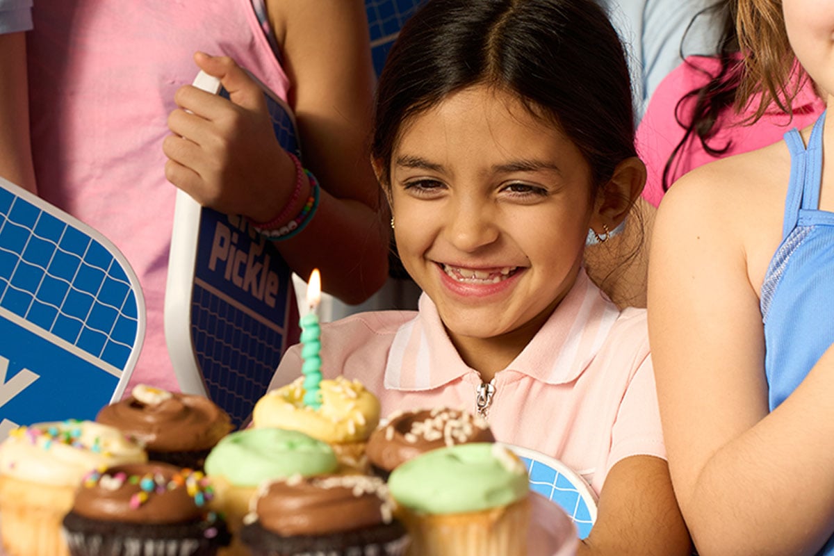 kids bday