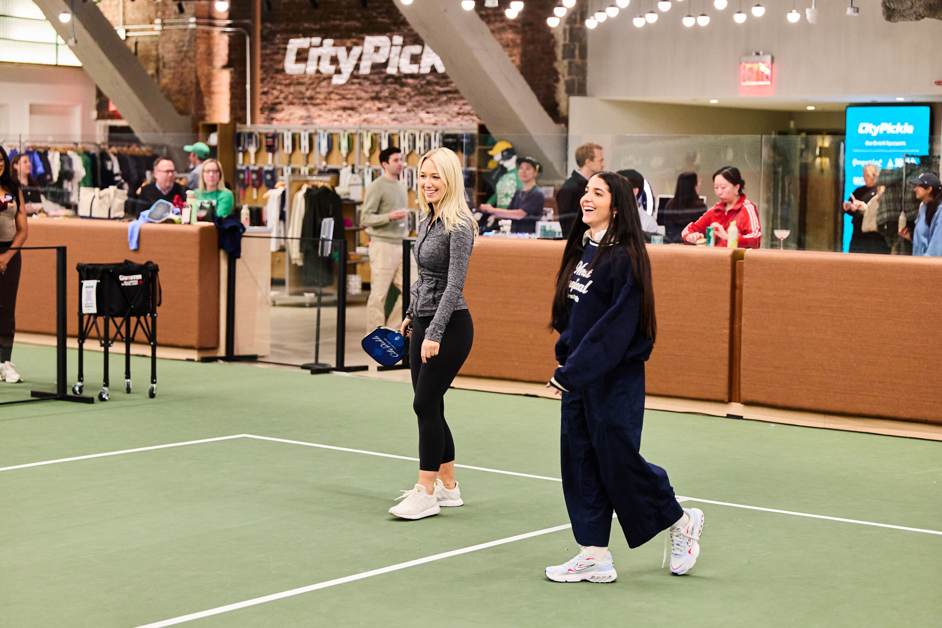 Pickleball basics, rules, and getting started with the game