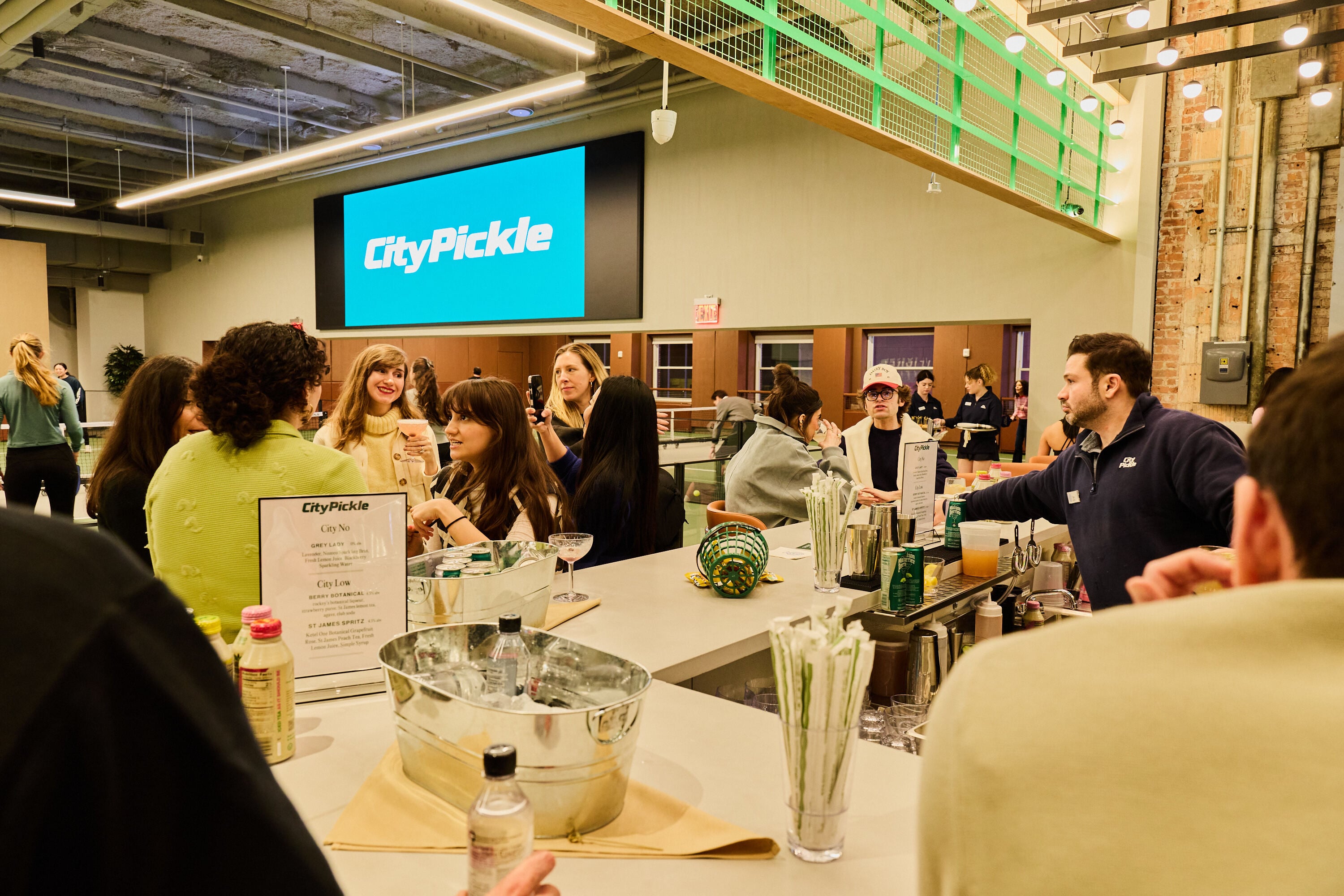 Private event venues for rent near Times Square